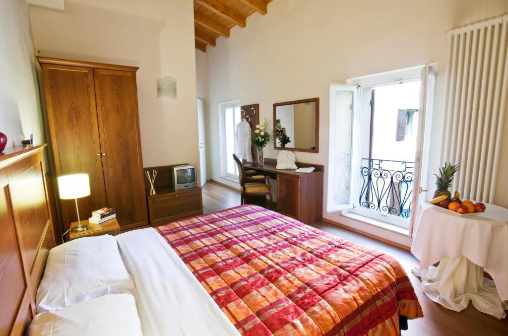 Arena Inn B&B Verona Kültér fotó