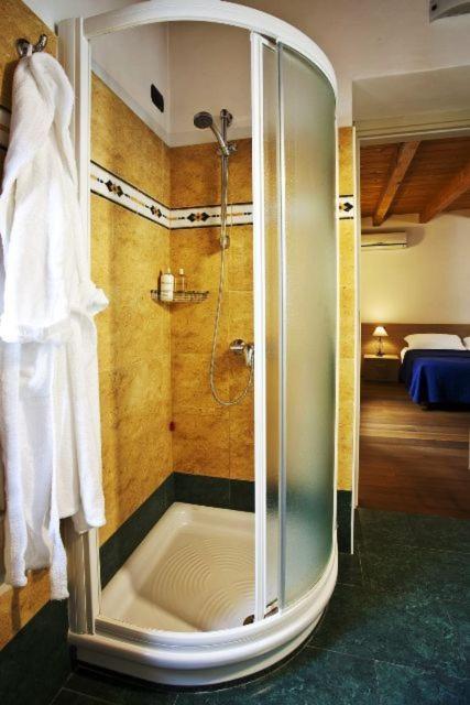 Arena Inn B&B Verona Szoba fotó