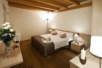 Arena Inn B&B Verona Kültér fotó