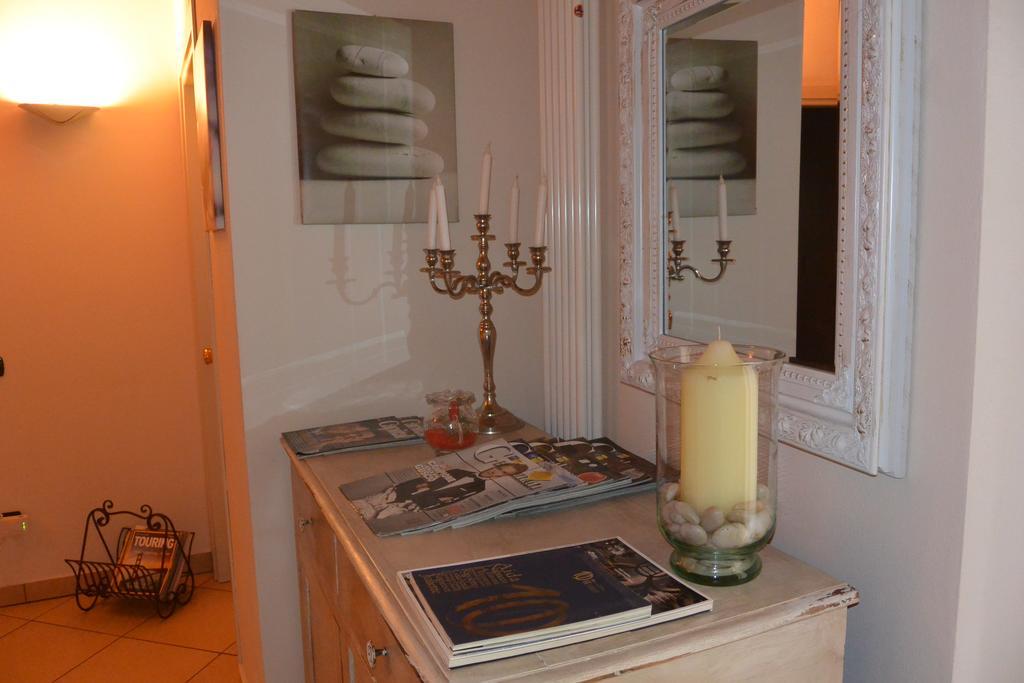 Arena Inn B&B Verona Kültér fotó