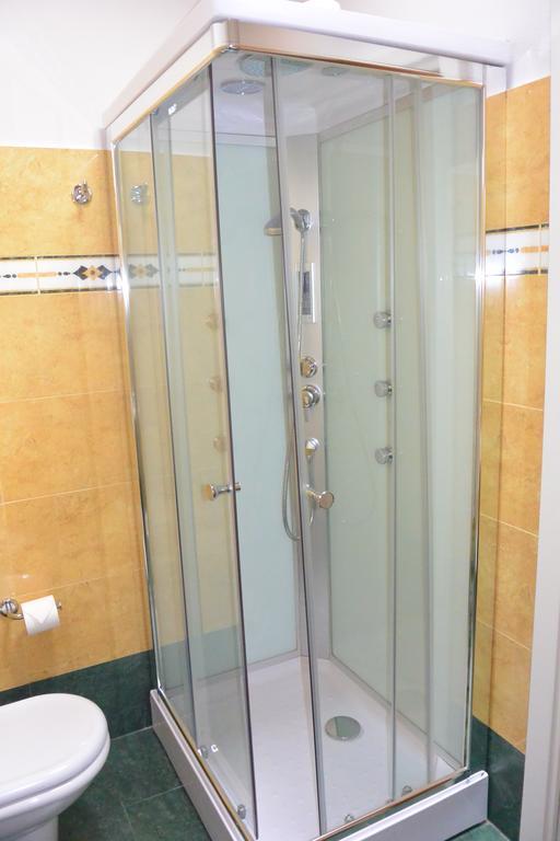 Arena Inn B&B Verona Kültér fotó