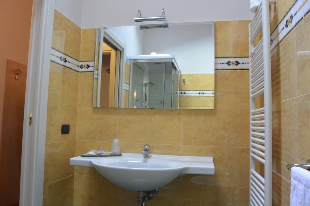 Arena Inn B&B Verona Kültér fotó