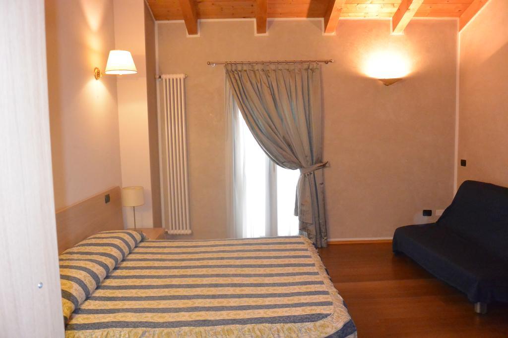Arena Inn B&B Verona Kültér fotó
