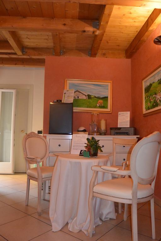Arena Inn B&B Verona Kültér fotó